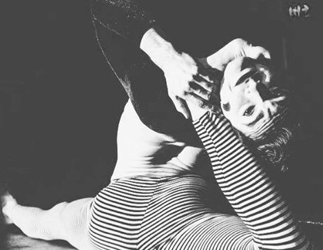 Contortion by Jack, circus act in Sydney