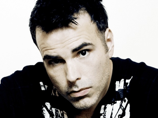 Al Del Bene, comedian in Sydney, photo 3