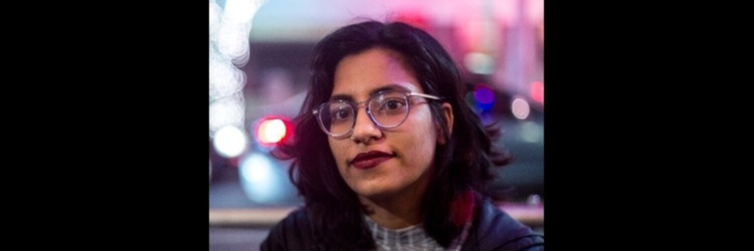 Guneet Kaur, comedian in Sydney, photo 3