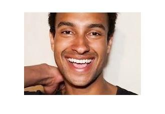 Matt Okine, comedian in Sydney, photo 3