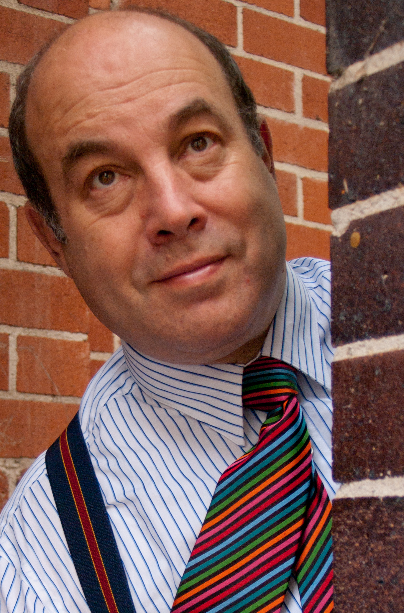 Rodney Marks: Hoaxes & Jokeses, corporate comedian in Sydney