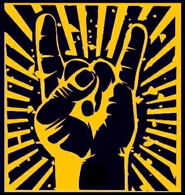 Atomic Rock, cover band in Sydney