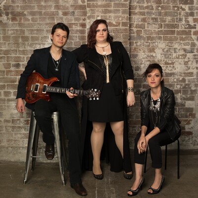 AUDIO VIXEN, cover band in Sydney, photo 3