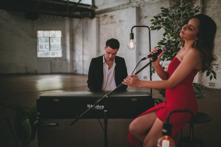 Big Love Music, cover band in Sydney, photo 3