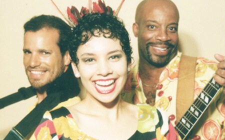 Calippo, cover band in Sydney