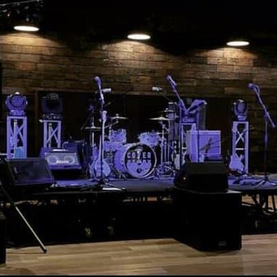Cover Story, cover band in Sydney, photo 2