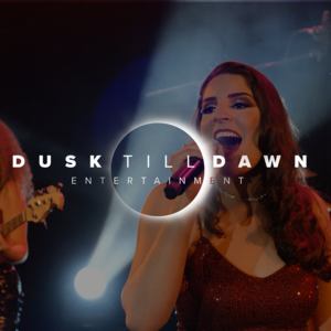 Dusk Till Dawn.Live, cover band in Sydney, photo 2