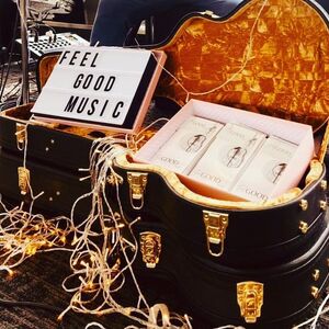 Feel Good Music, cover band in Sydney, photo 2