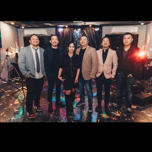 Good Vibes Music, cover band in Sydney