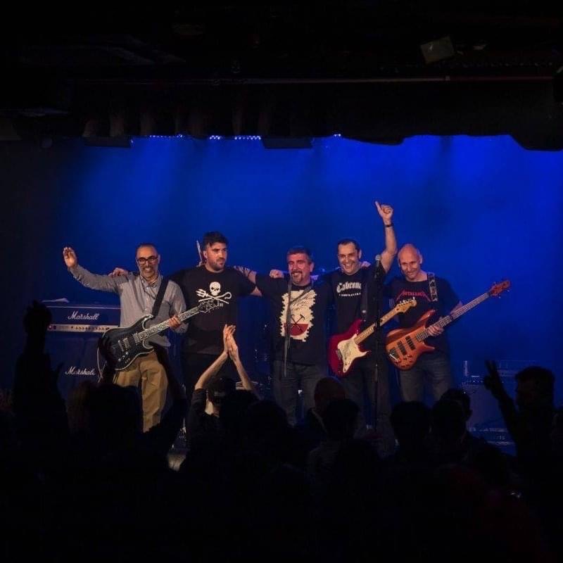 Higher Ground, cover band in Sydney