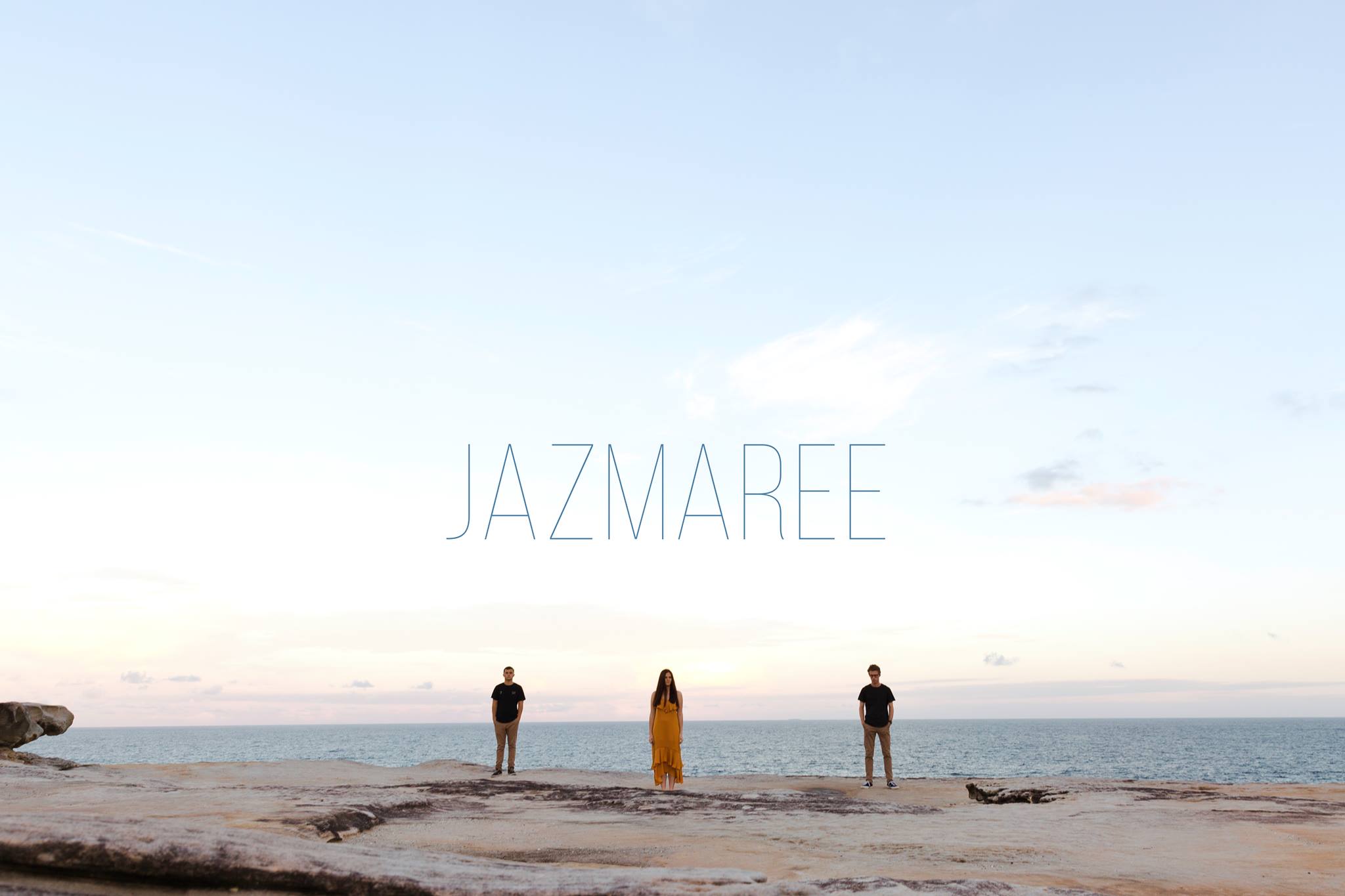 Jazmaree, cover band in Sydney