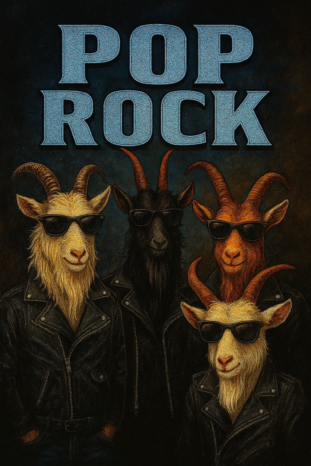 Pop Rock, cover band in Sydney