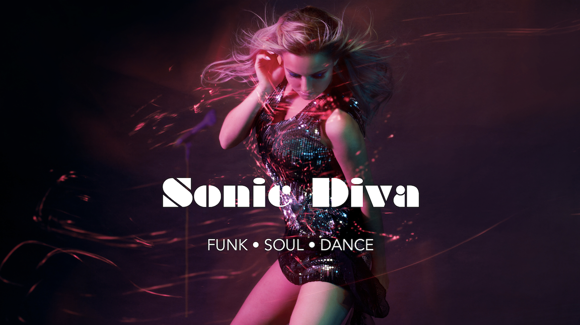 Sonic Diva, cover band in Sydney