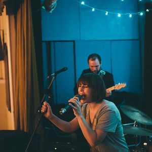 Soultraders, cover band in Sydney, photo 2