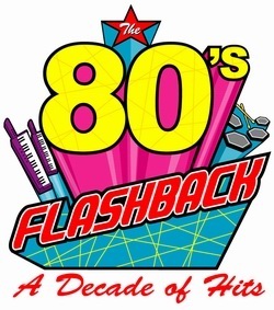 The 80's Flashback, cover band in Sydney