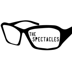 The Spectacles, cover band in Sydney, photo 2