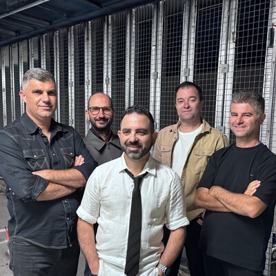tHe StoneBeats, cover band in Sydney, photo 2