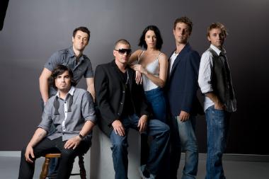 The Usual Suspects, cover band in Sydney