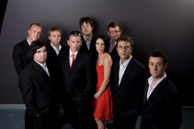 The Usual Suspects, cover band in Sydney, photo 3