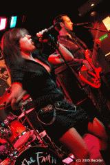 VIP The Band, cover band in Sydney, photo 3