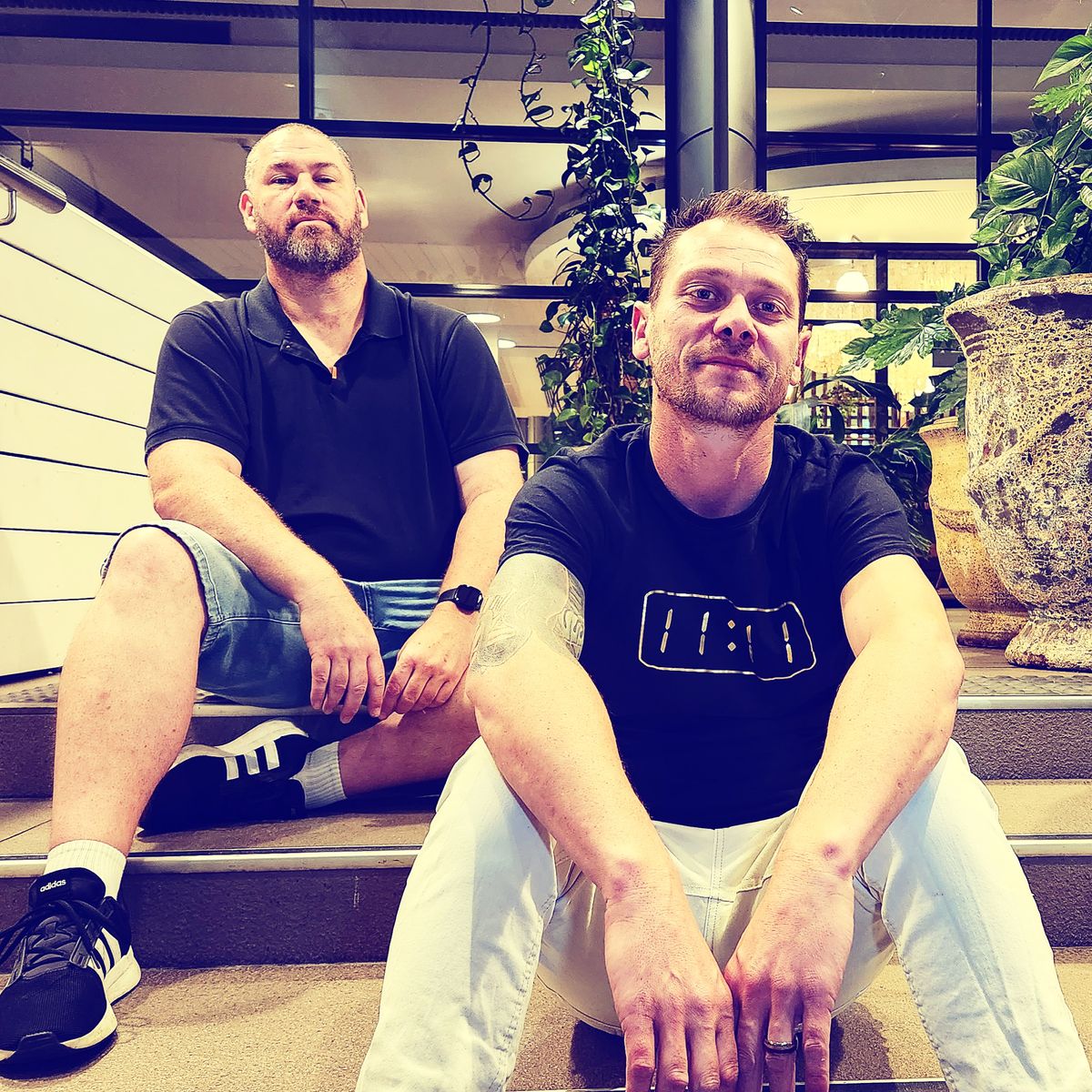 2TrickPony, cover band in Sydney