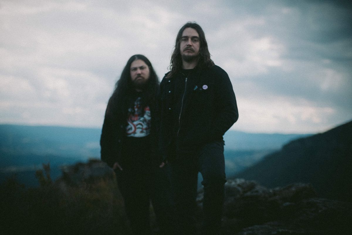 Astrodeath, cover band in Sydney