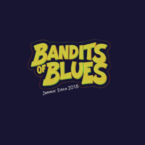 Bandits Of Blues Jam, cover band in Sydney