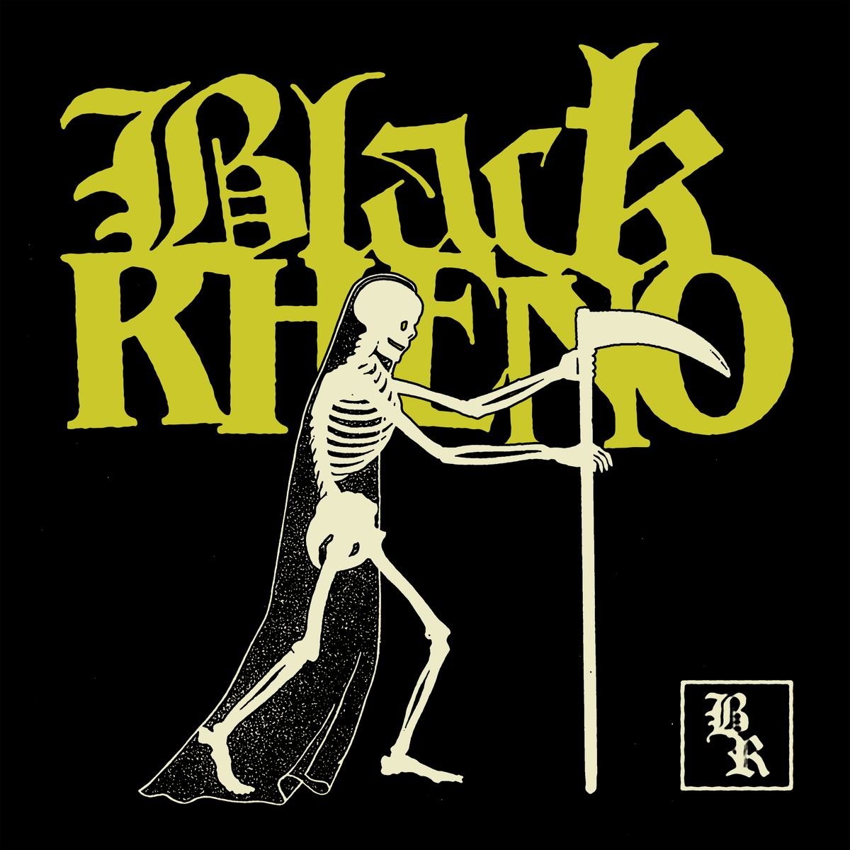 Black Rheno, cover band in Sydney