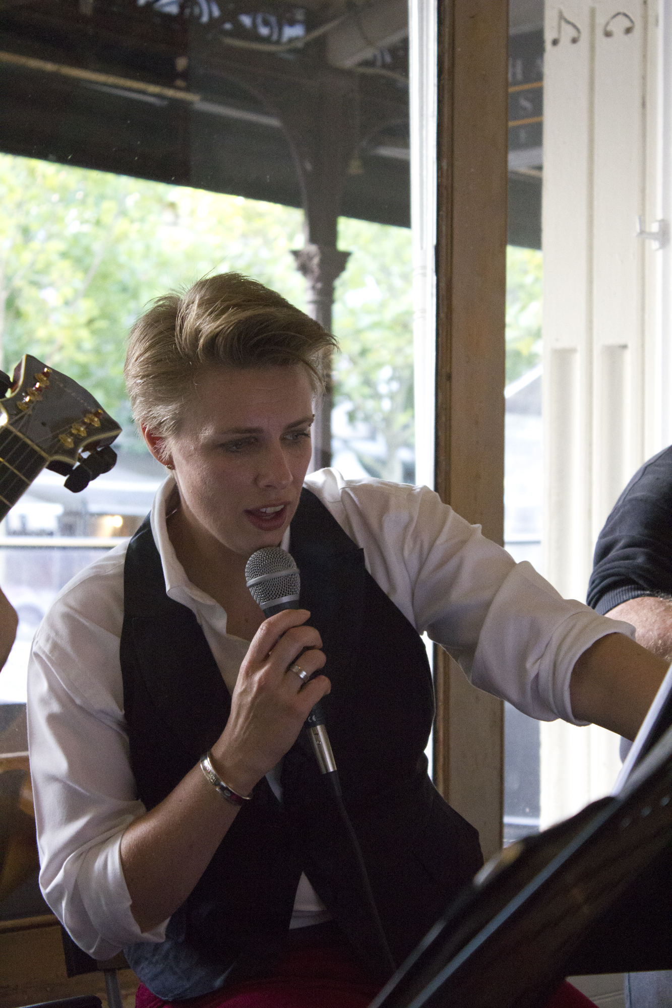Blazyn nights, cover band in Sydney