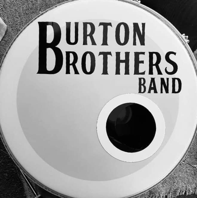 Burton Brothers, cover band in Sydney