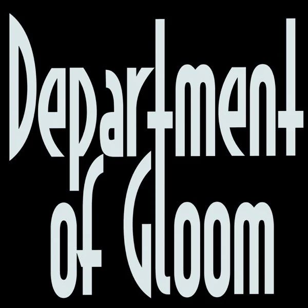 Department of Gloom, cover band in Sydney