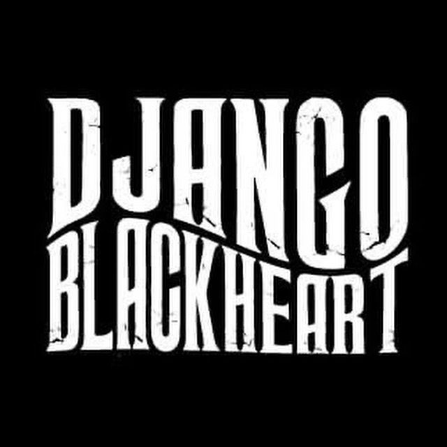 Django Blackheart, cover band in Sydney