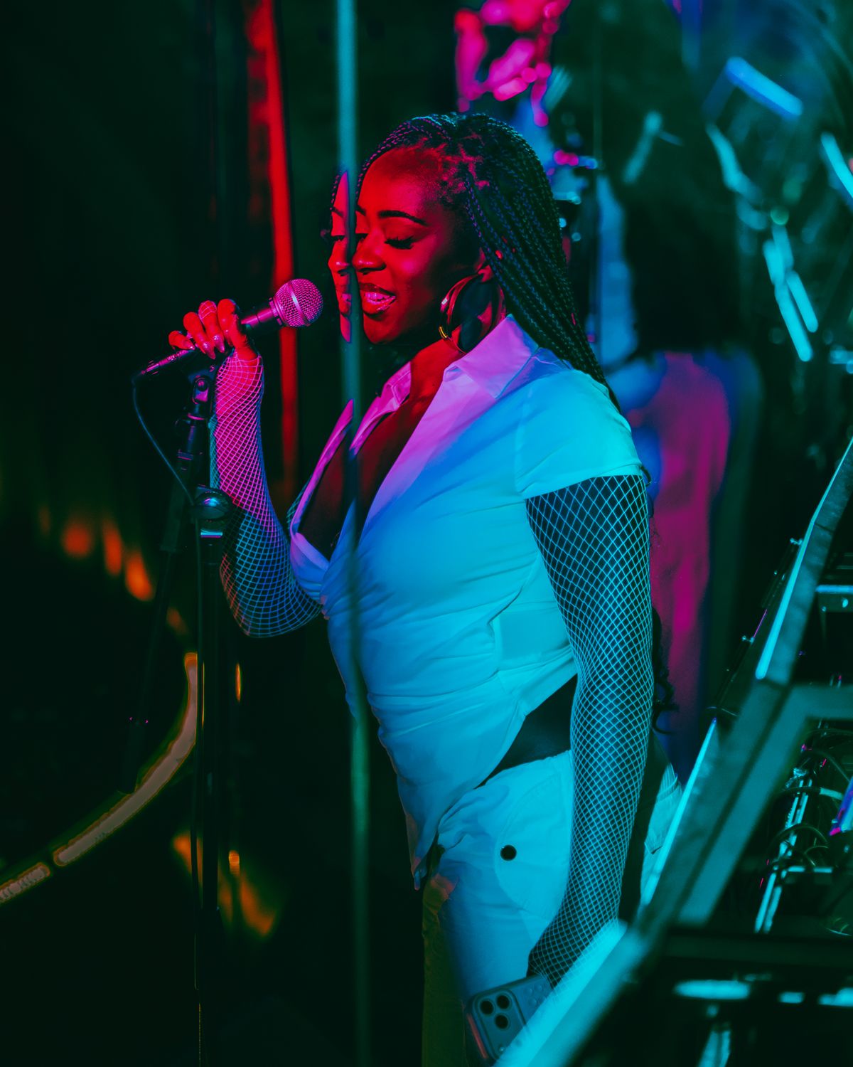 Esi, cover band in Sydney