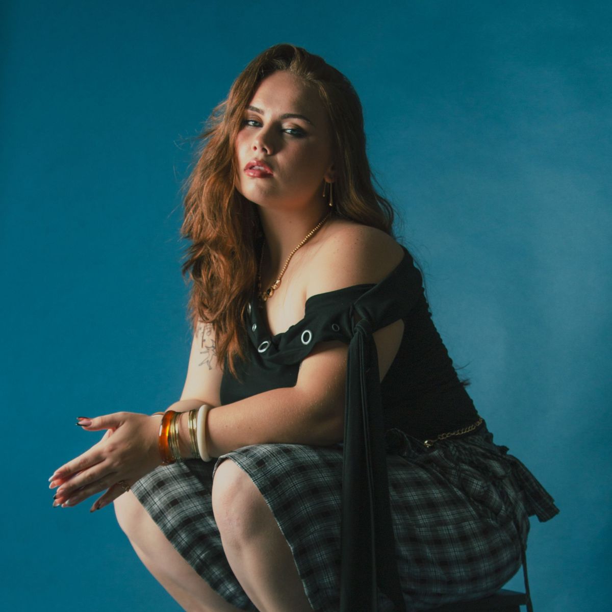 Isy Cappo, cover band in Sydney