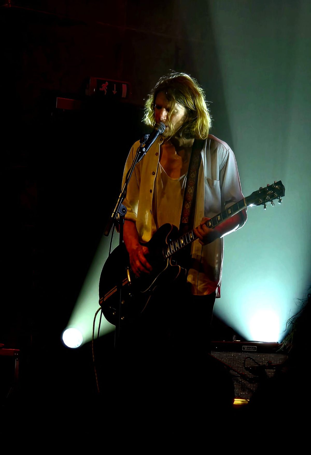 Jesse Redwing, cover band in Sydney