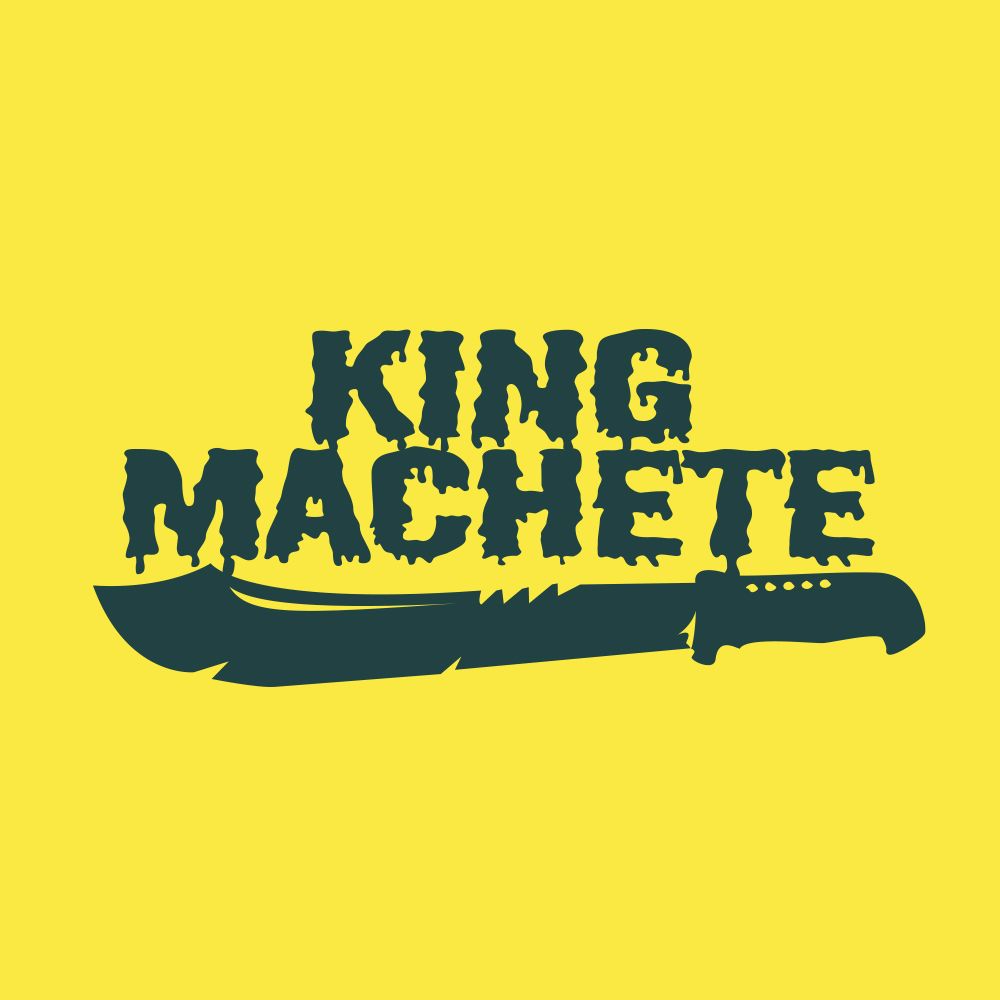 King Machete, cover band in Sydney