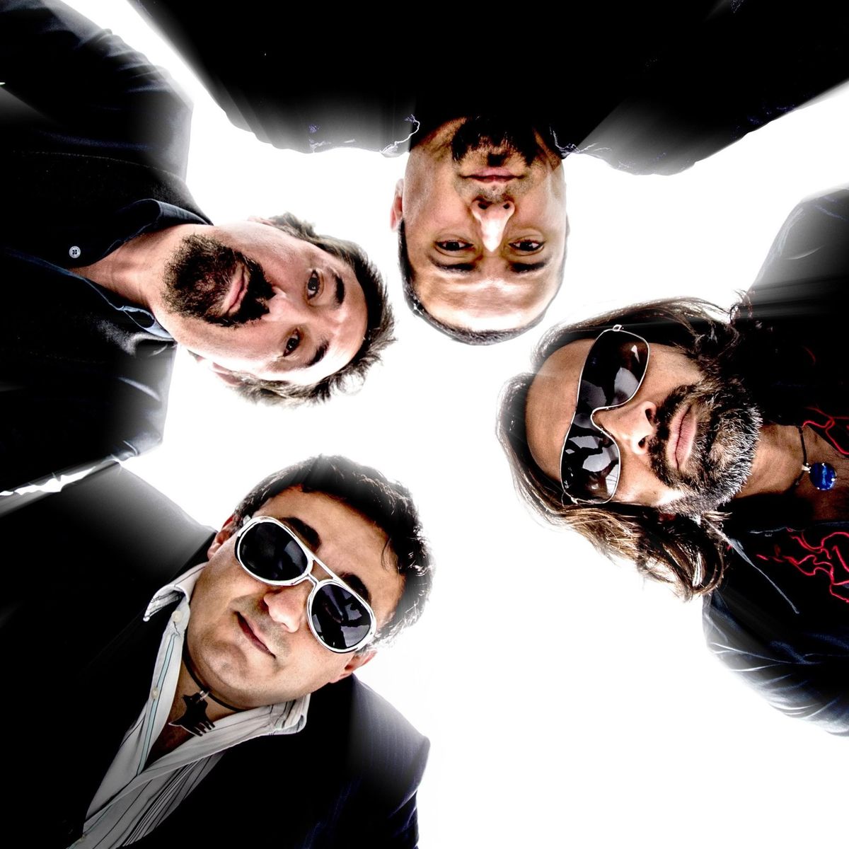 Lapis Sky, cover band in Sydney