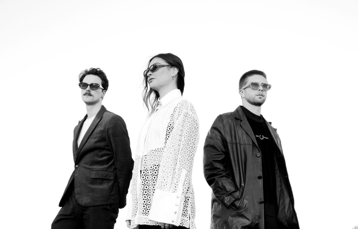 Miramar, cover band in Sydney