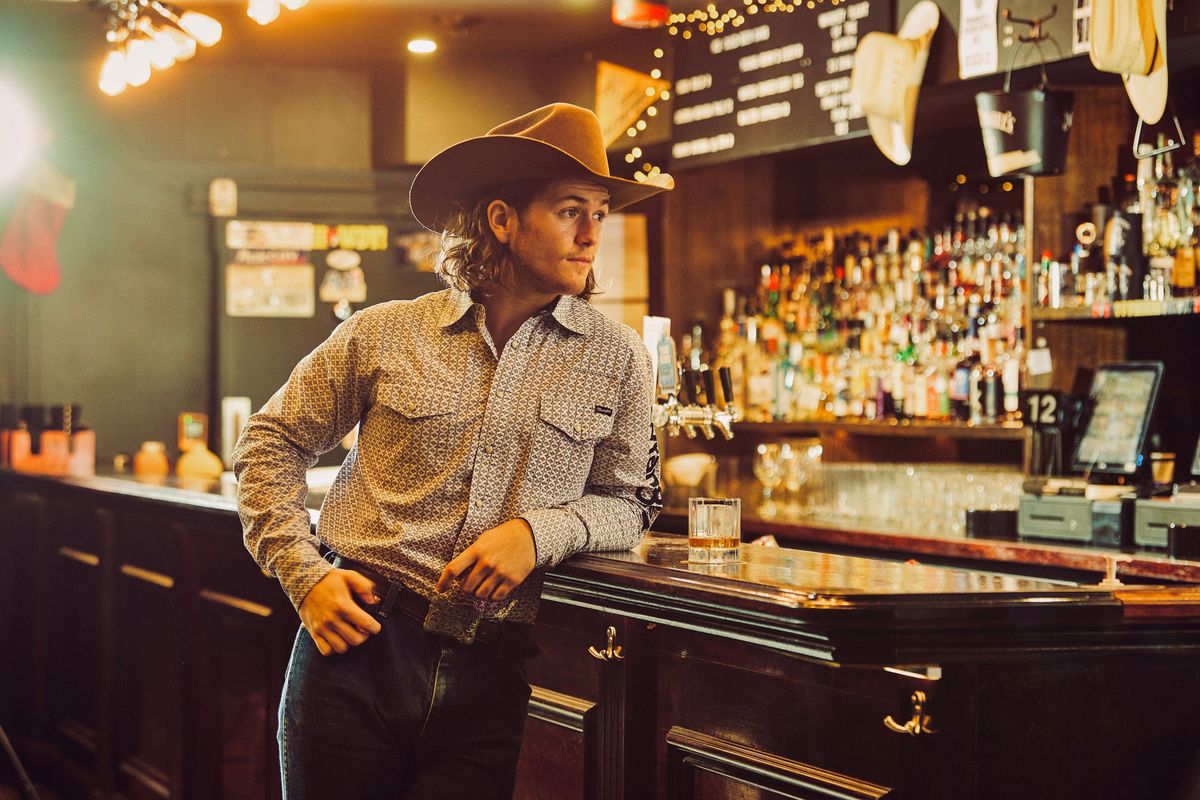 Ryan Mead, cover band in Sydney