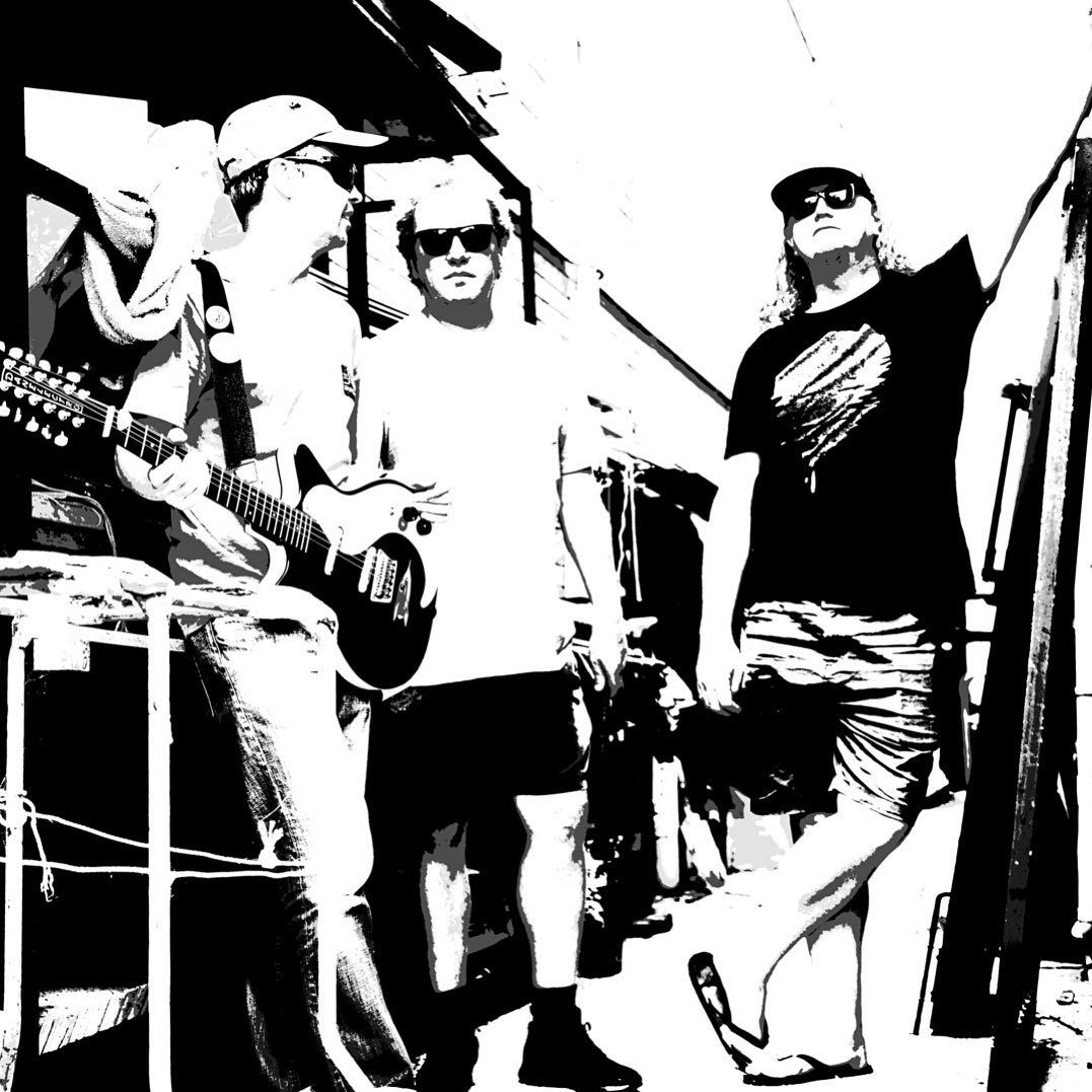 SaMe THeRaPY, cover band in Sydney