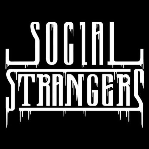 Social Strangers, cover band in Sydney