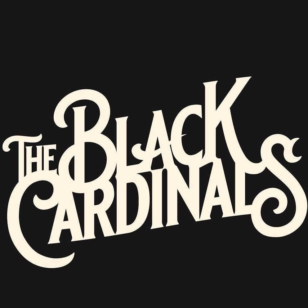 The Black Cardinals, cover band in Sydney