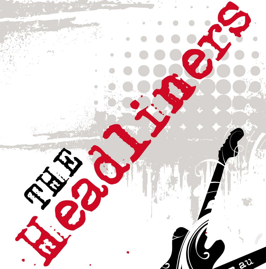 The Headliners, cover band in Sydney