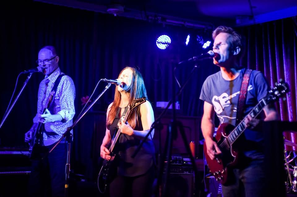 The Remnants, cover band in Sydney