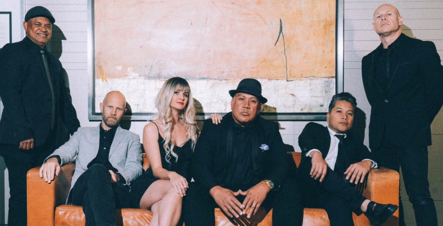 Uptown Funk, cover band in Sydney