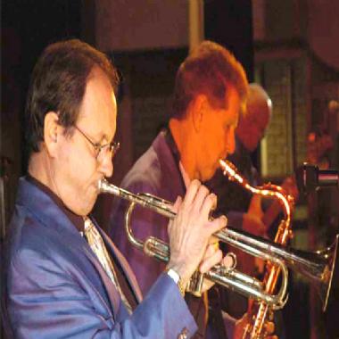 The Jive Bombers, dance band in Sydney