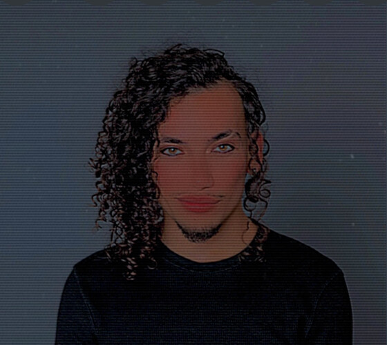 Ace, dancer in Sydney, photo 3