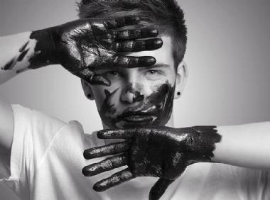 Jack Keogh, dancer in Sydney, photo 3