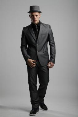 Lex Milczarek, dancer in Sydney, photo 3