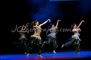 Nupur Dance Group, dancer in Sydney, photo 3